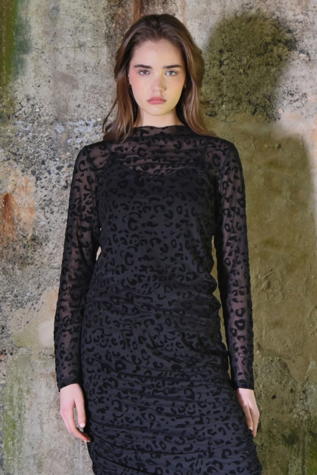 Coop By Trelise Cooper - Spotted In The Wild Top