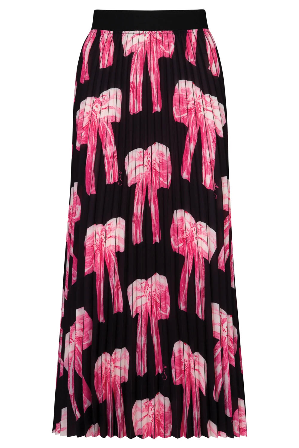 Trelise Cooper COOP Crowd Pleater Skirt