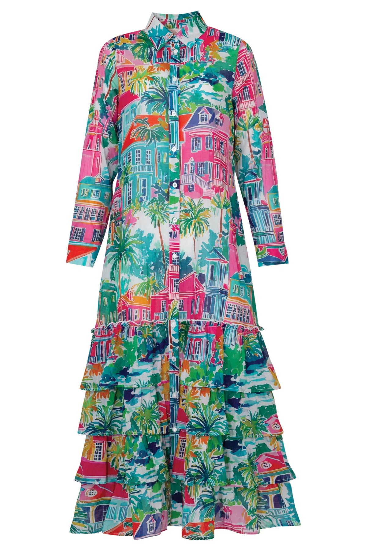 Coop by Trelise Cooper - FRILL-ER INSTINCT Dress