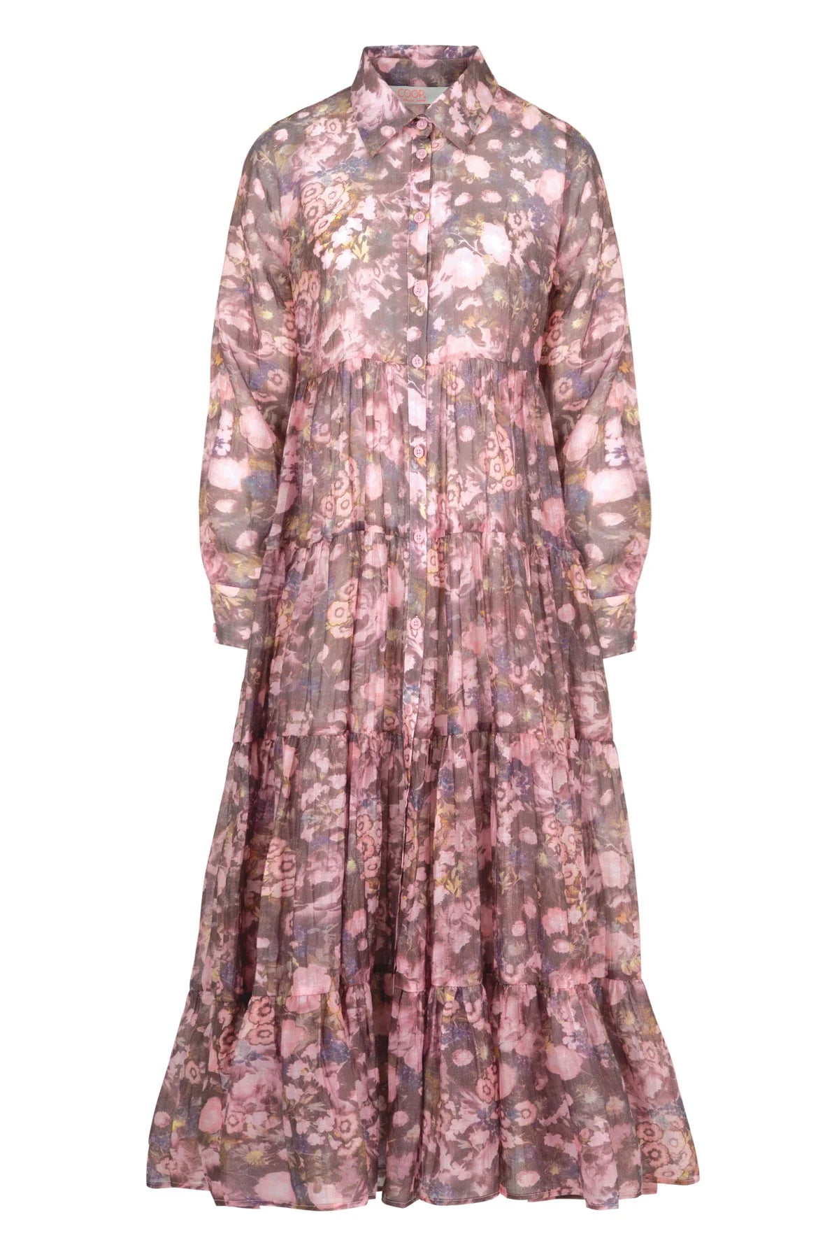Coop by Trelise Cooper - Sun and The Swoon Dress
