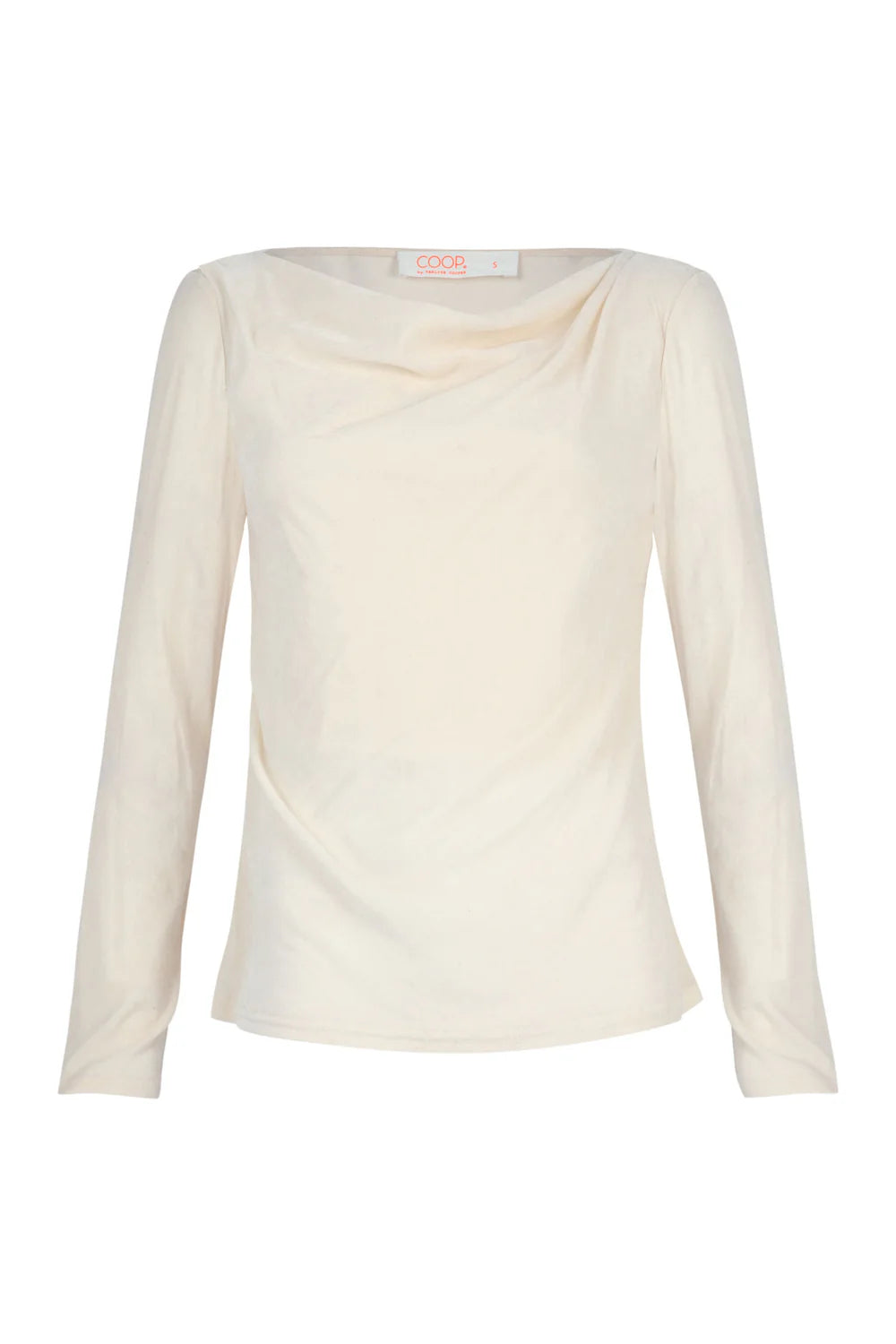 Trelise Cooper Soft Spell - Cream Velvet