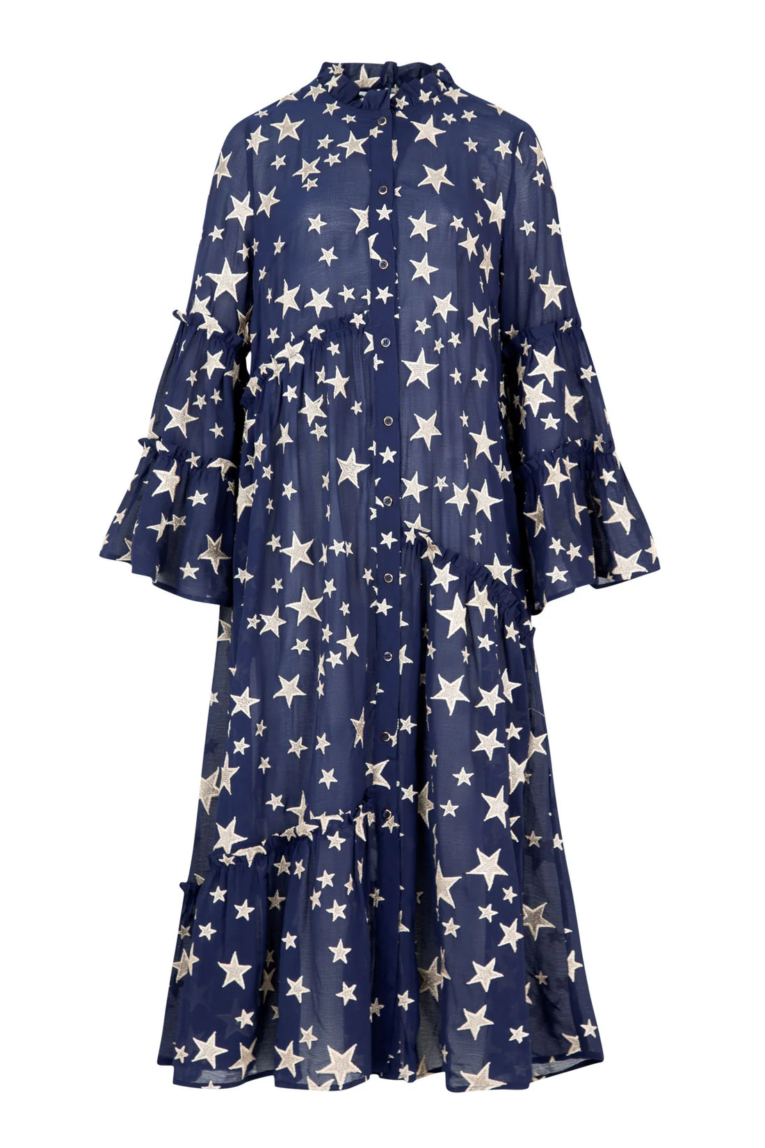 Coop by Trelise Cooper- Tier and There Dress