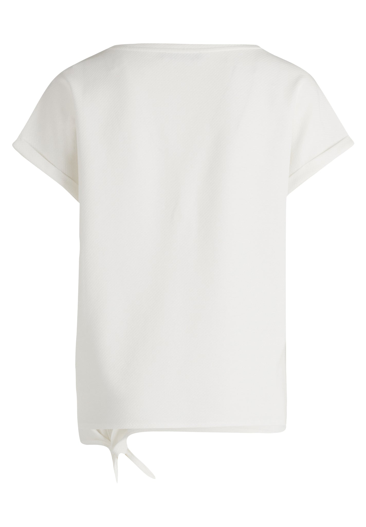 Betty Barclay - Off White Stylish T Shirt