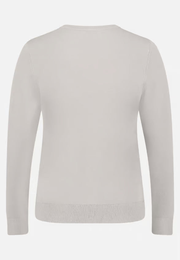 Betty Barclay - Beige Basic Knit