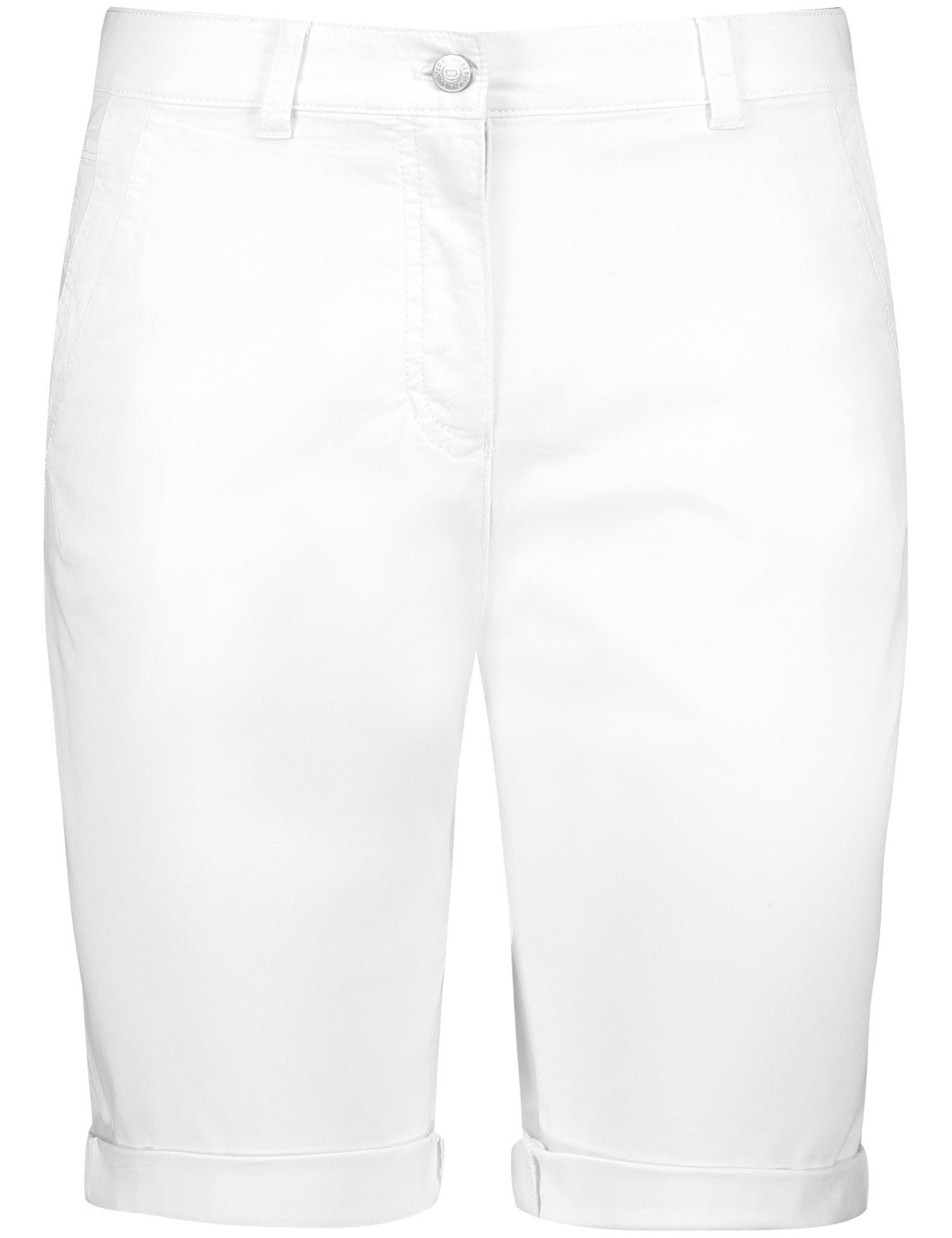 Gerry Weber Rolled Short