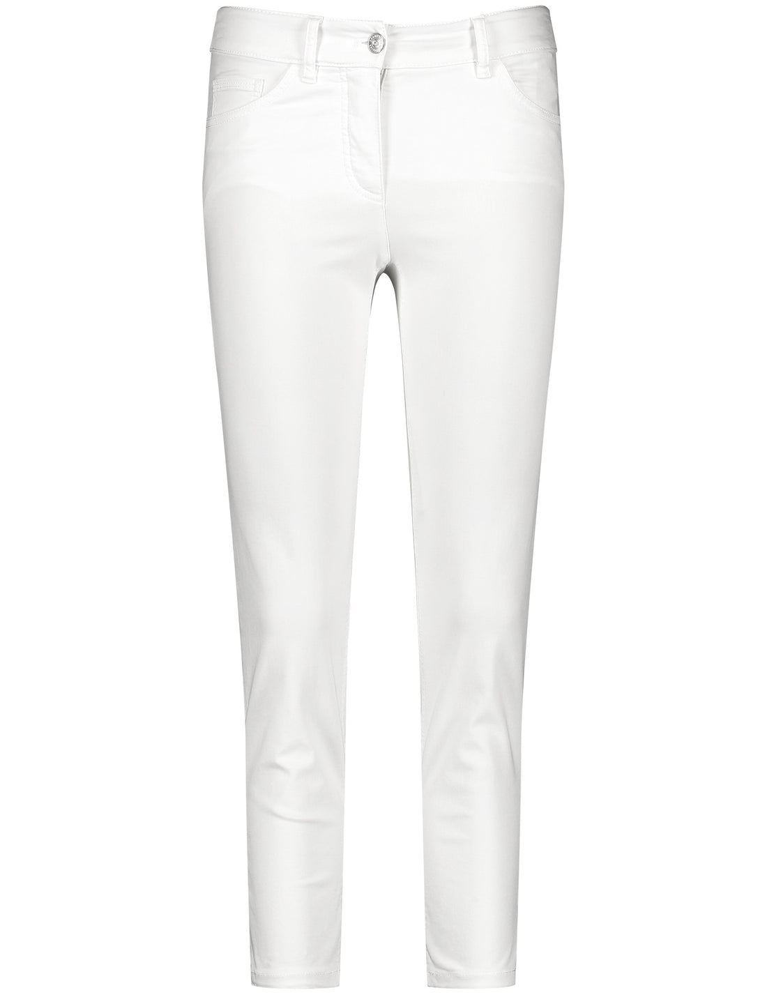 Gerry Weber Best4me White 7/8 Jean