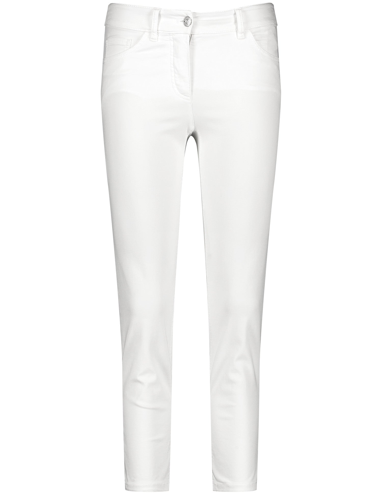 Gerry Weber Best4me White 7/8 Jean