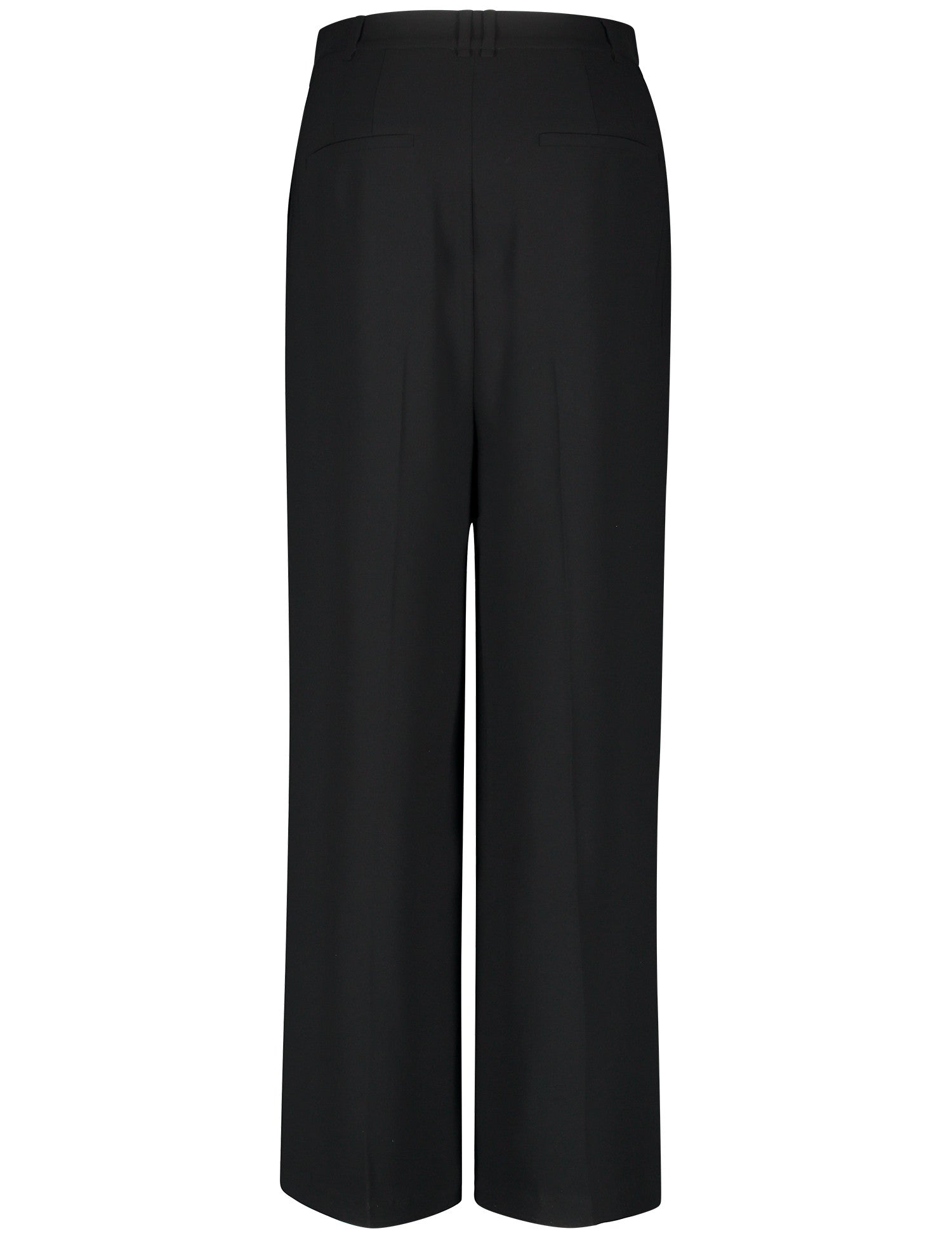 Gerry Weber - Black Dress Pant - Spring