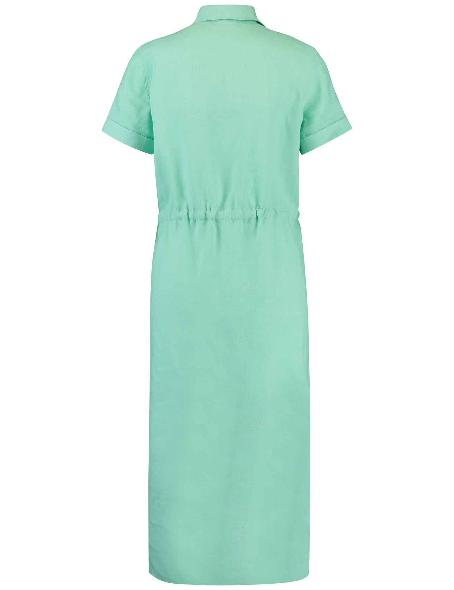 Gerry Weber  Jade Dress Pure Linen