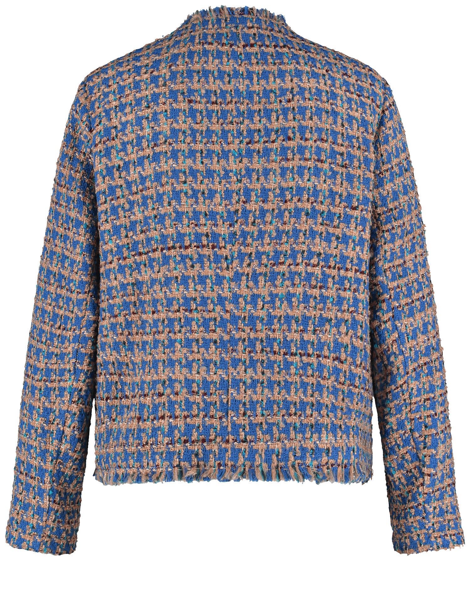 Gerry Weber Chanel Style Jacket