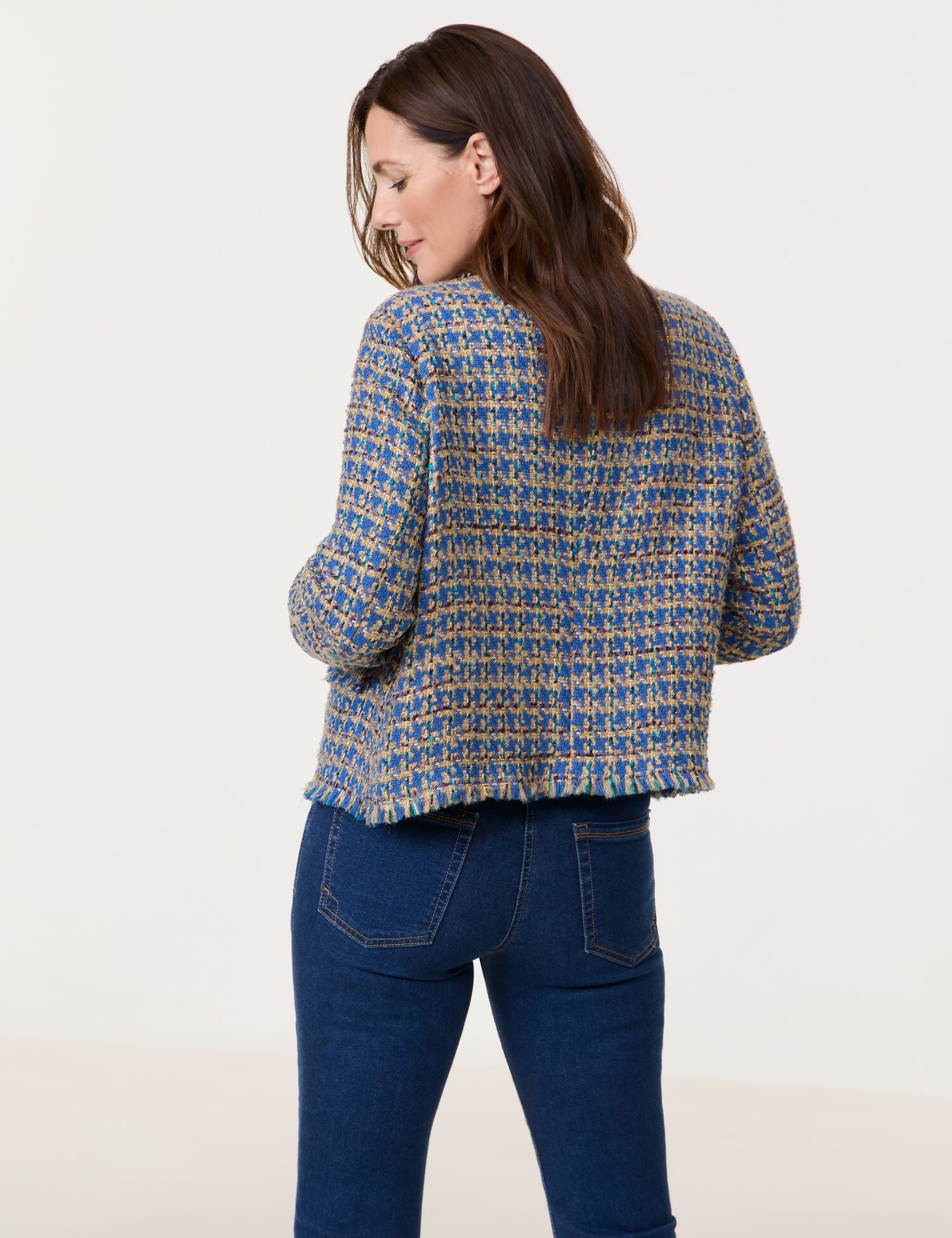 Gerry Weber Chanel Style Jacket