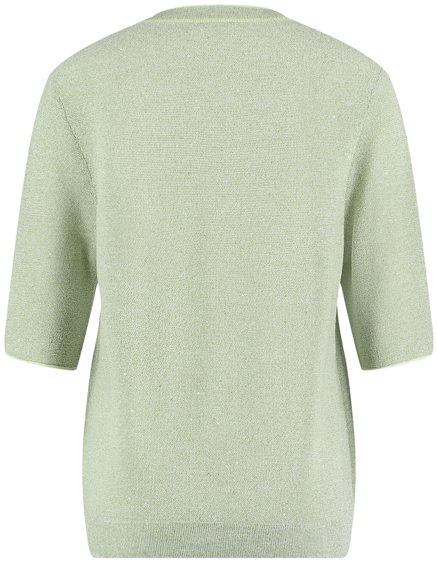 Gerry Weber - Sage Metalic Knit
