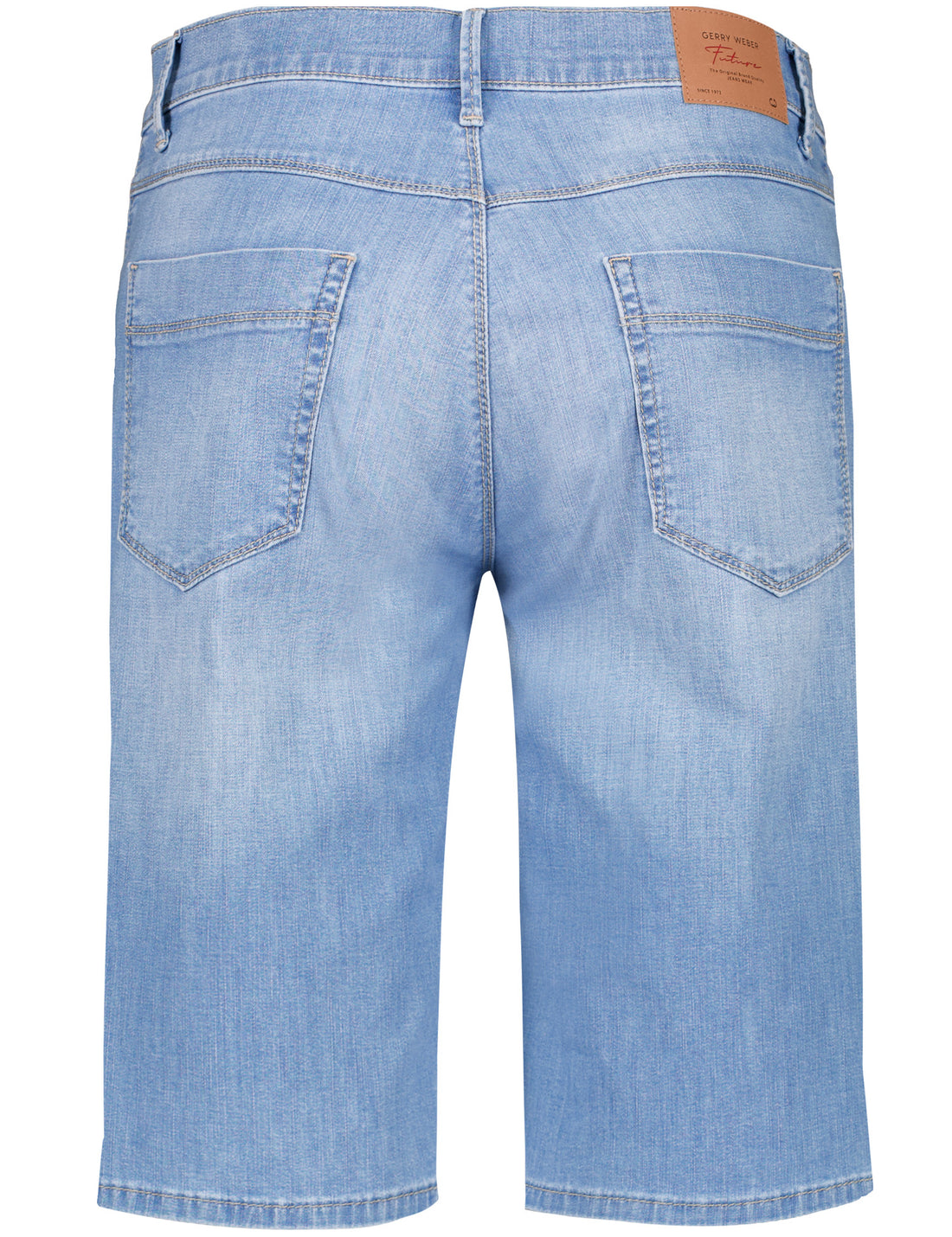 Gerry Weber - Denim Shorts