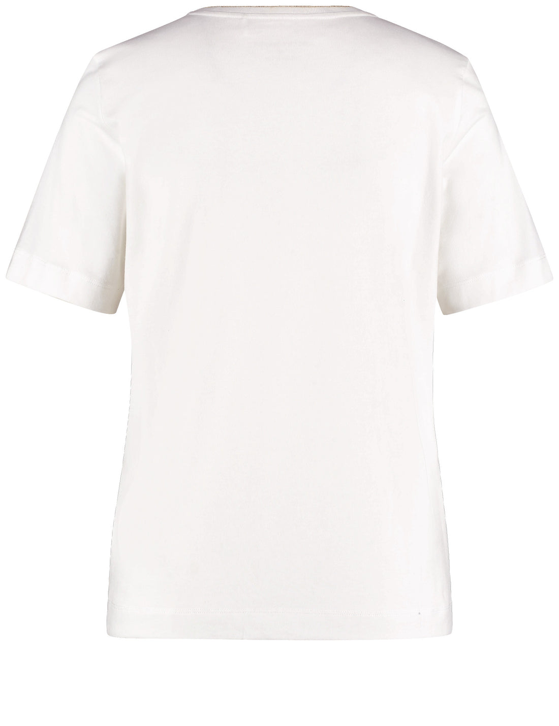 Gerry Weber Palm Print T-shirt