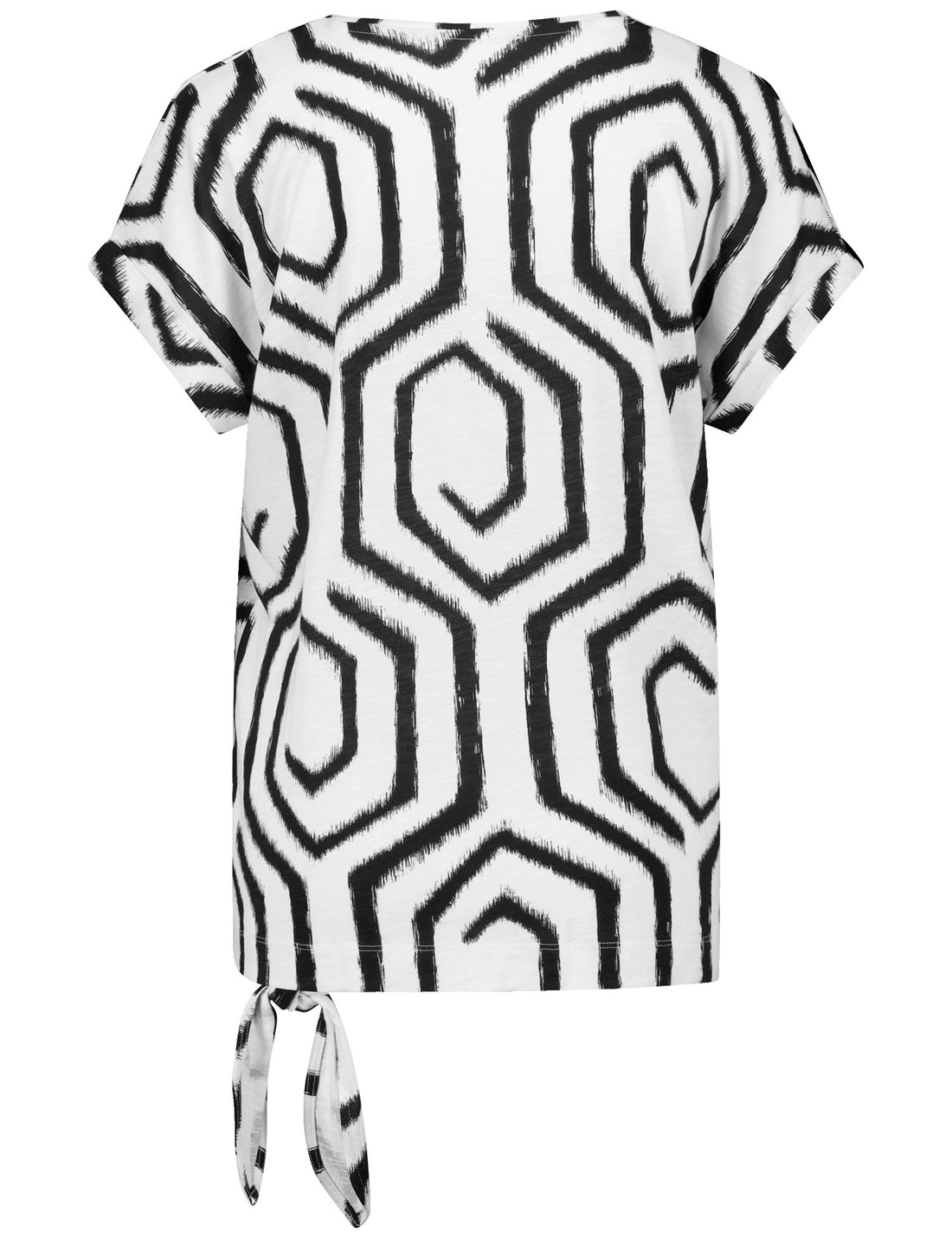 Gerry Weber - Black and White Top