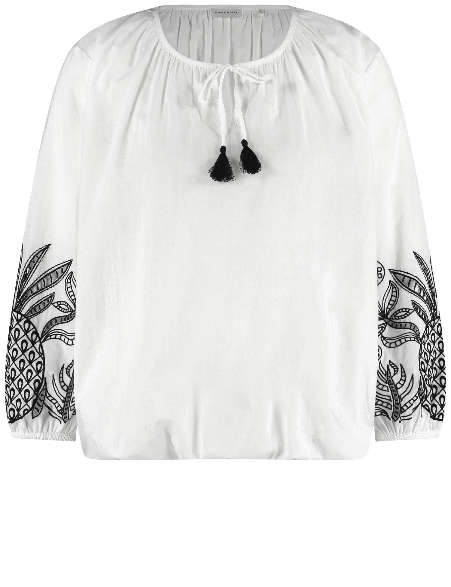 Gerry Weber Pineapple Blouse