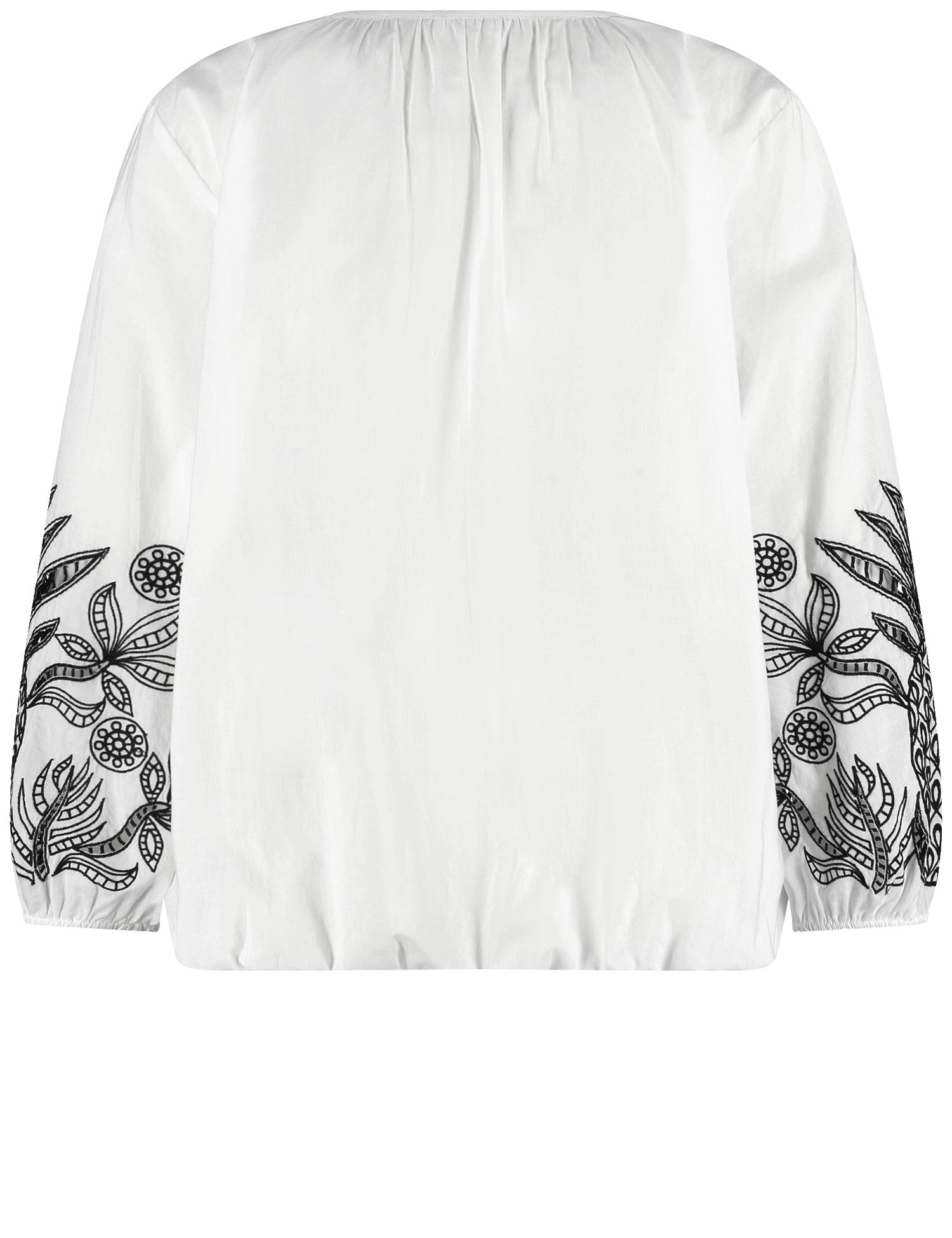 Gerry Weber Pineapple Blouse