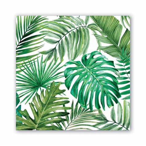 Michel Design Works - Cocktail Napkins
