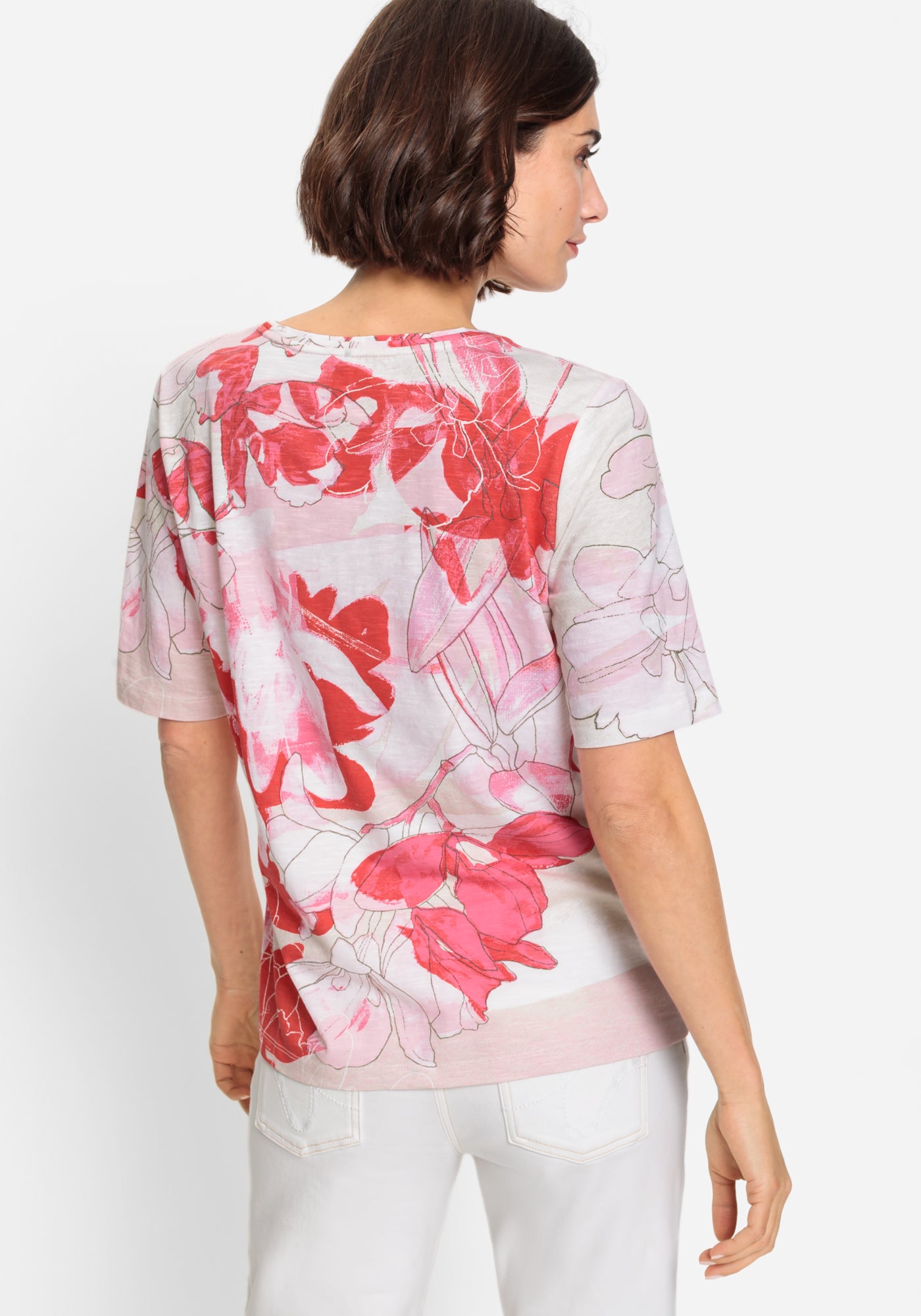 Olsen - Paradise Tee Shirt