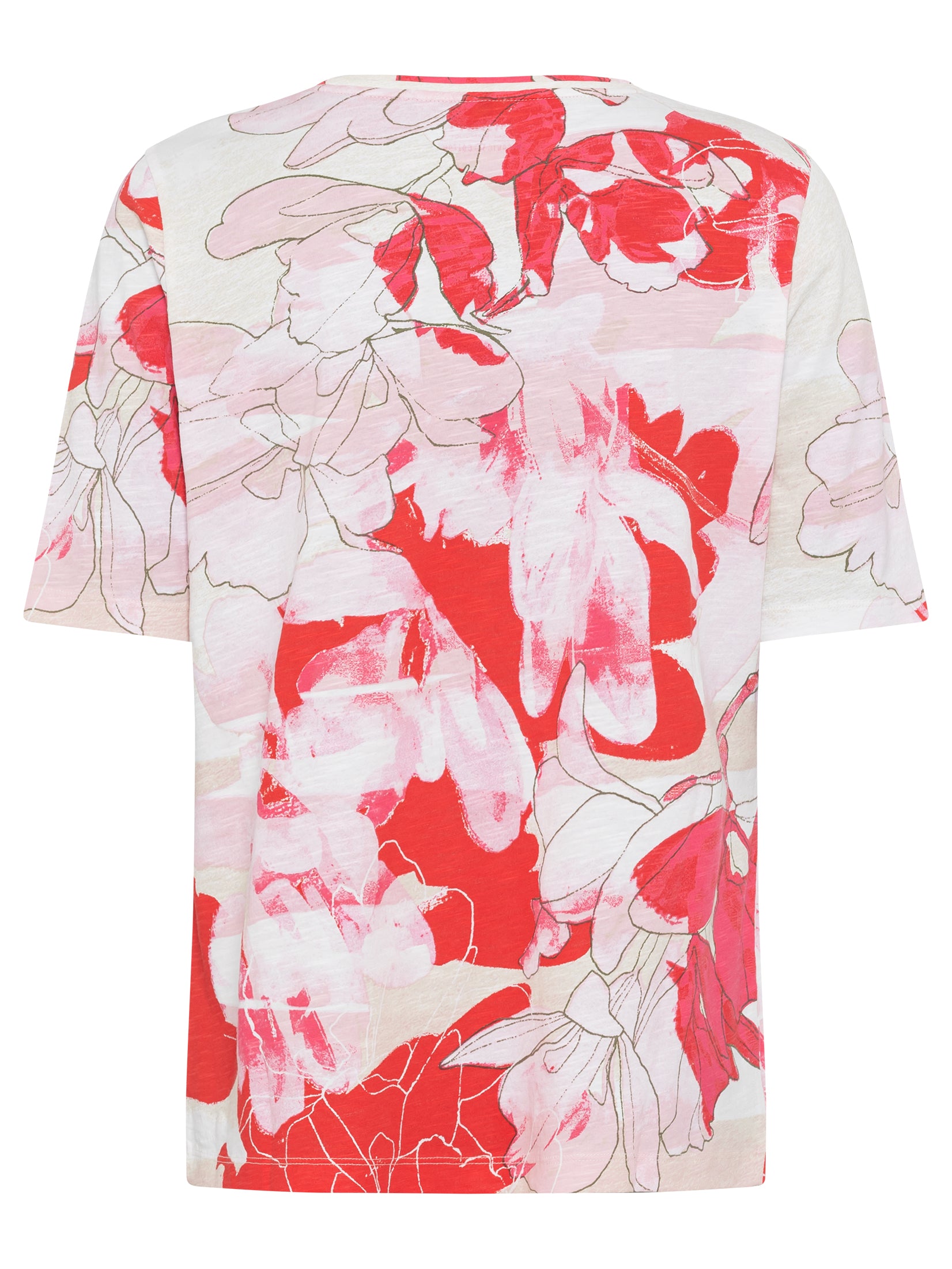 Olsen - Paradise Tee Shirt