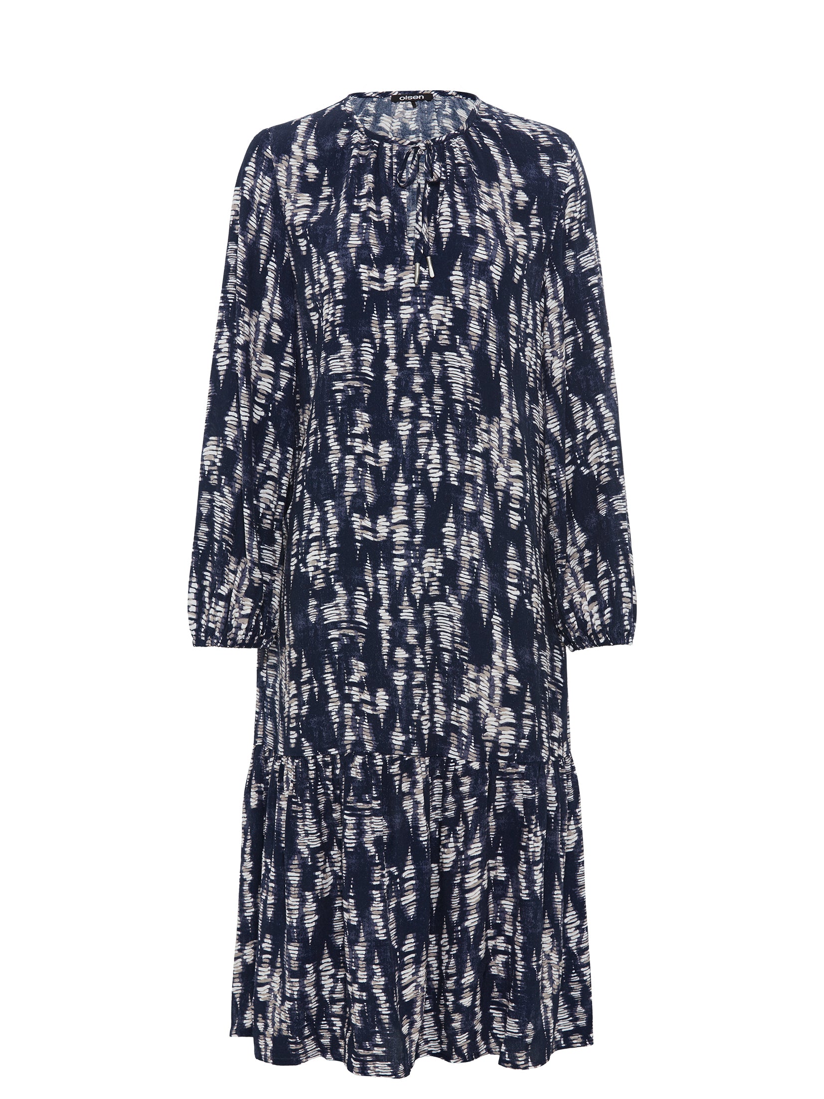 Olsen - Reflection Dress