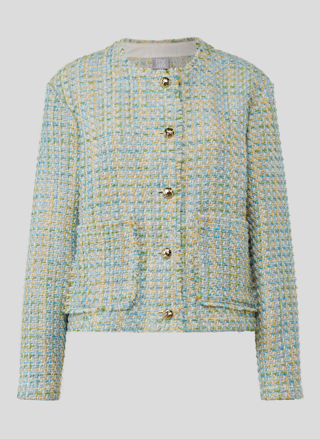 RABE - Chloe Tweed Jacket