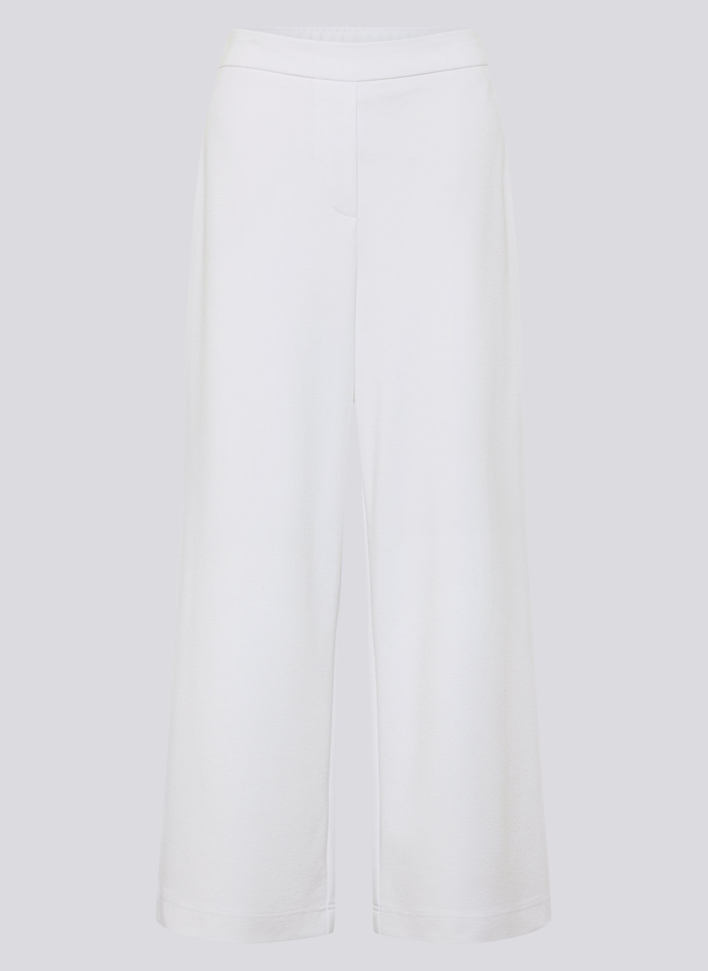 RABE - Wally Pull-on White Pants