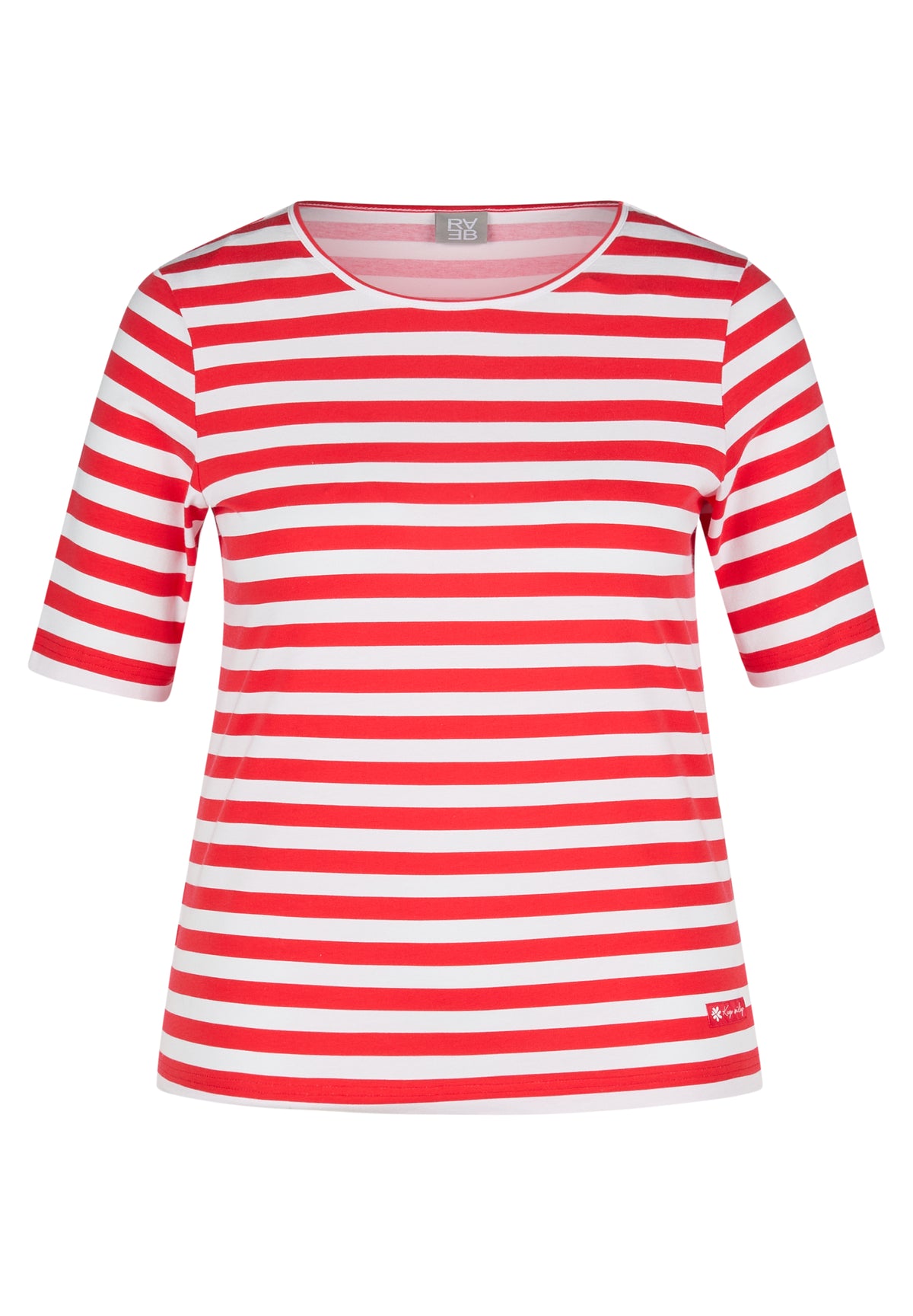 Rabe - Sailor Red and White T-shirt