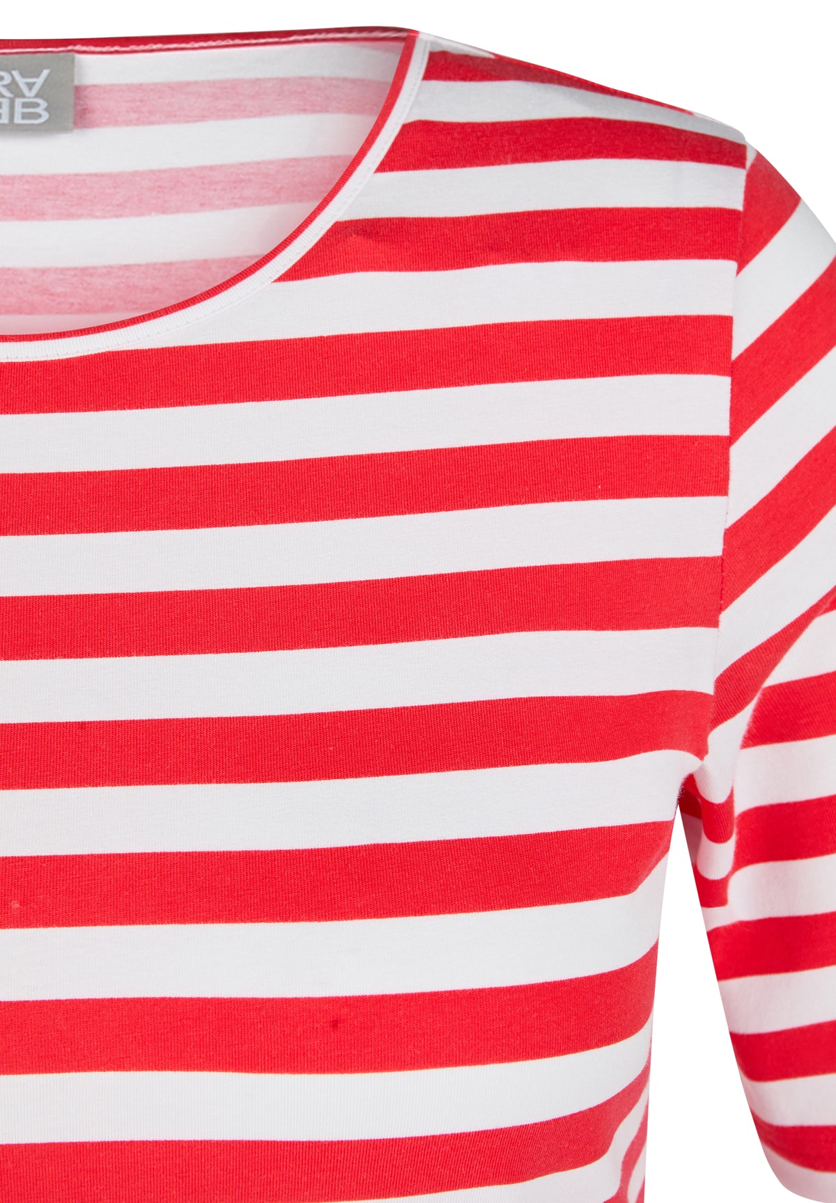 Rabe - Sailor Red and White T-shirt