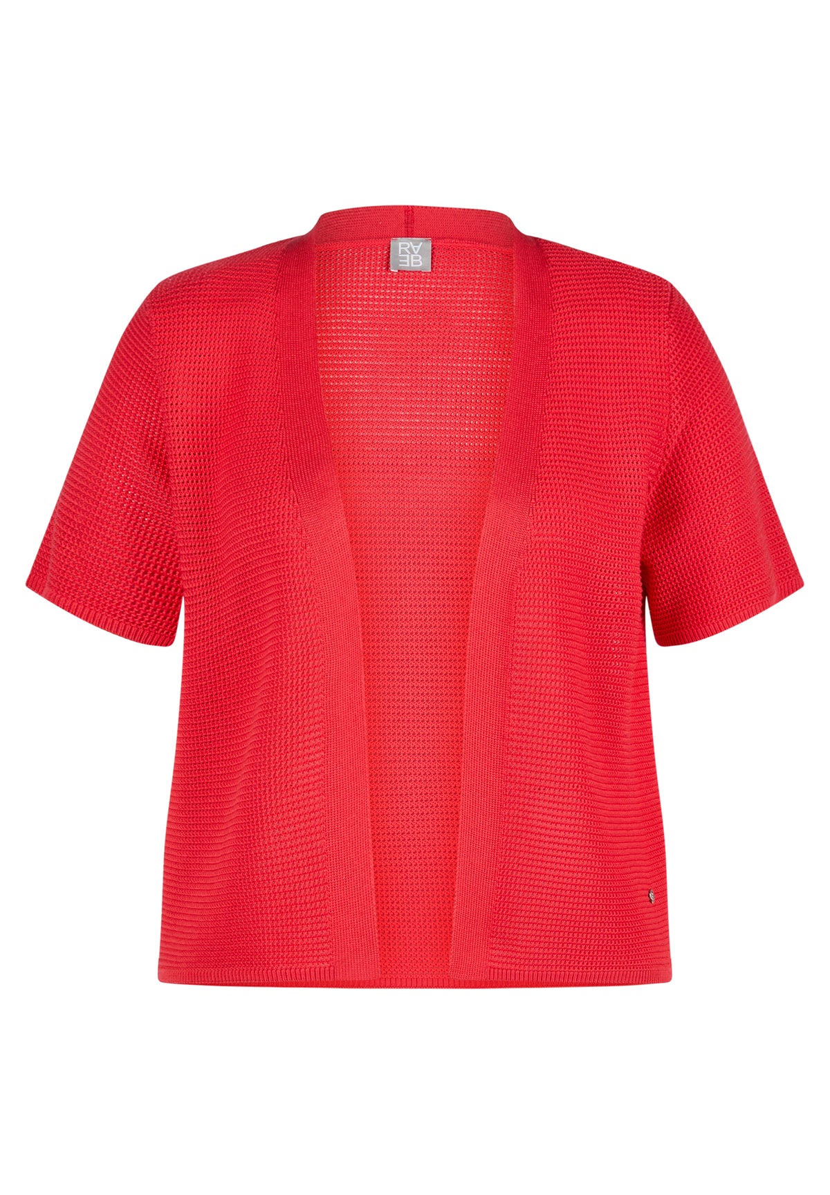 Rabe- Red Summer Jacket