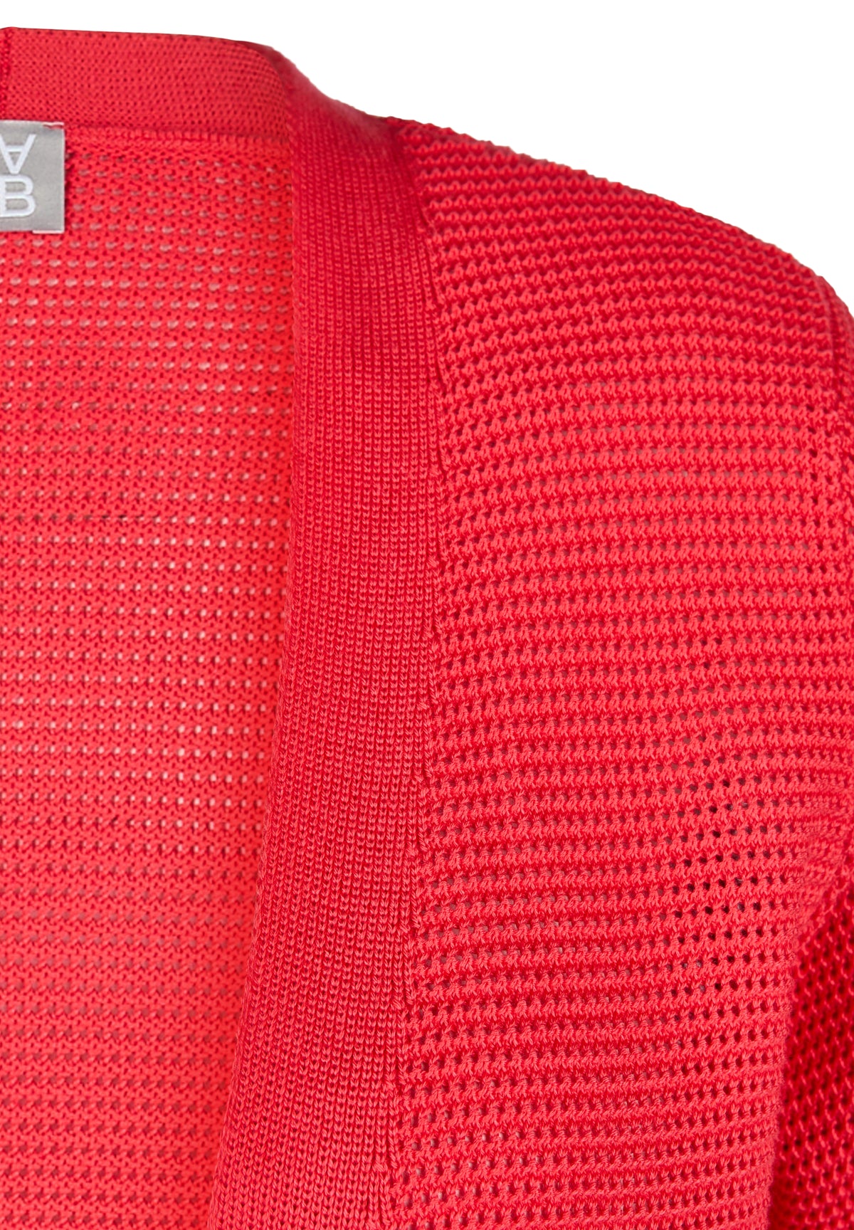 Rabe- Red Summer Jacket