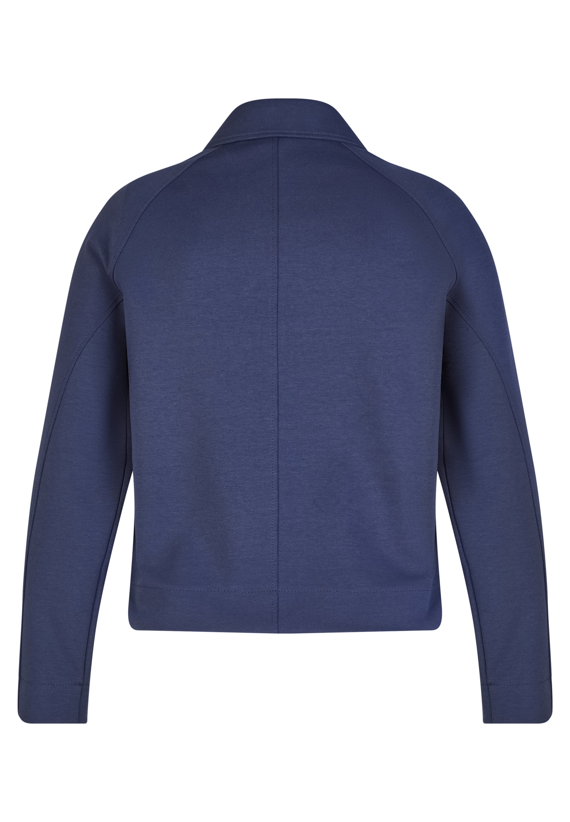 Rabe- Navy Jacket