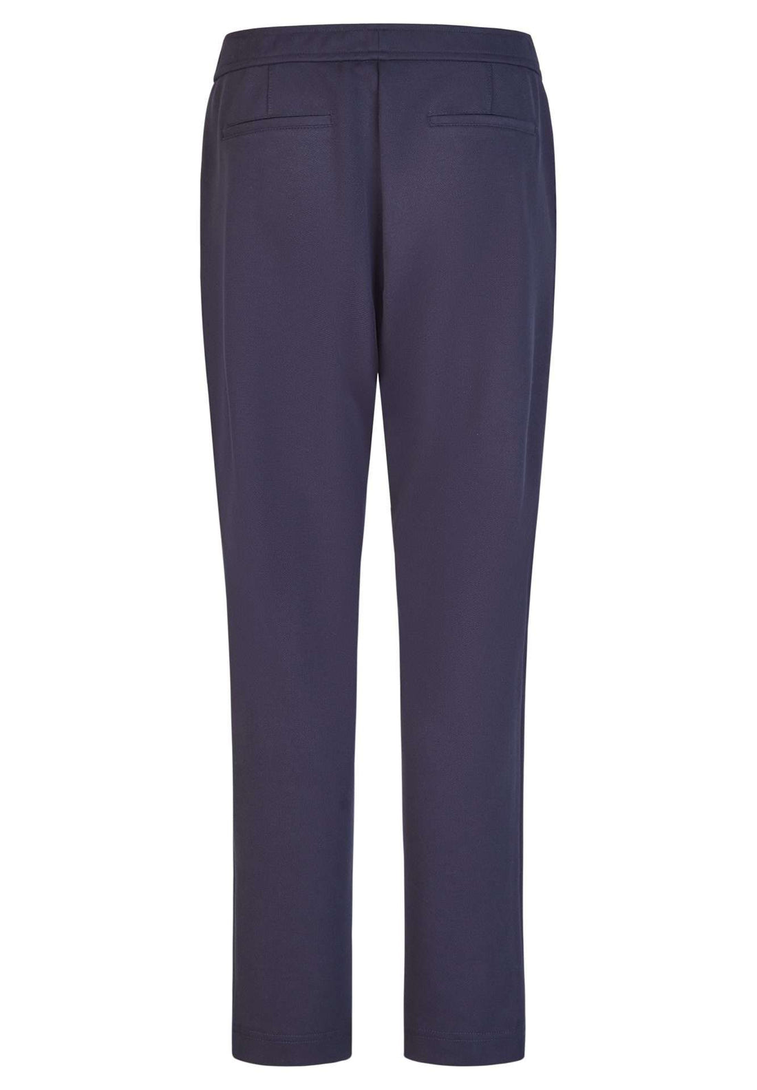 RABE - Sanna Navy Drawstring Pants