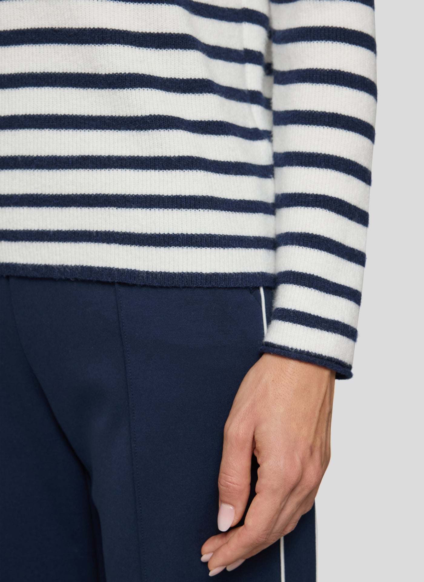 Rabe- Good Vibes Knit