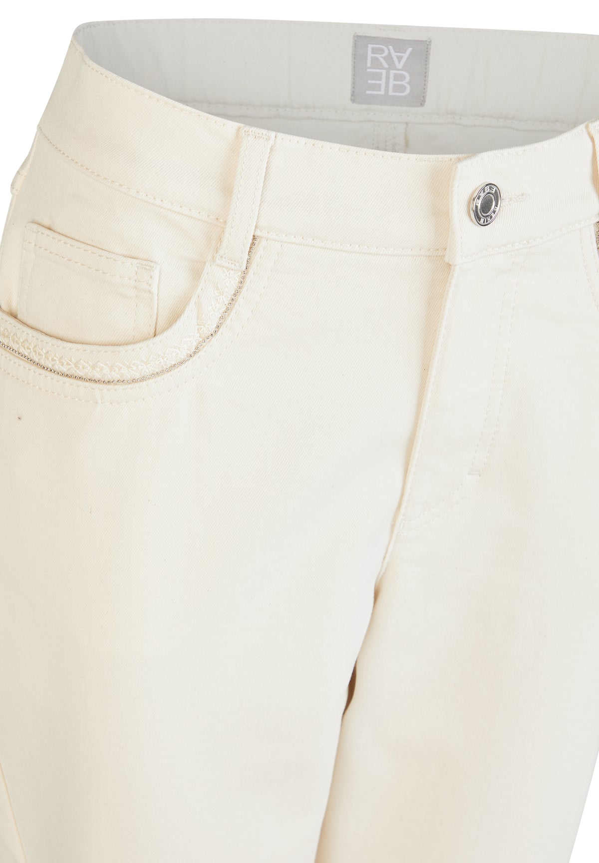 Rabe - Butter Jeans