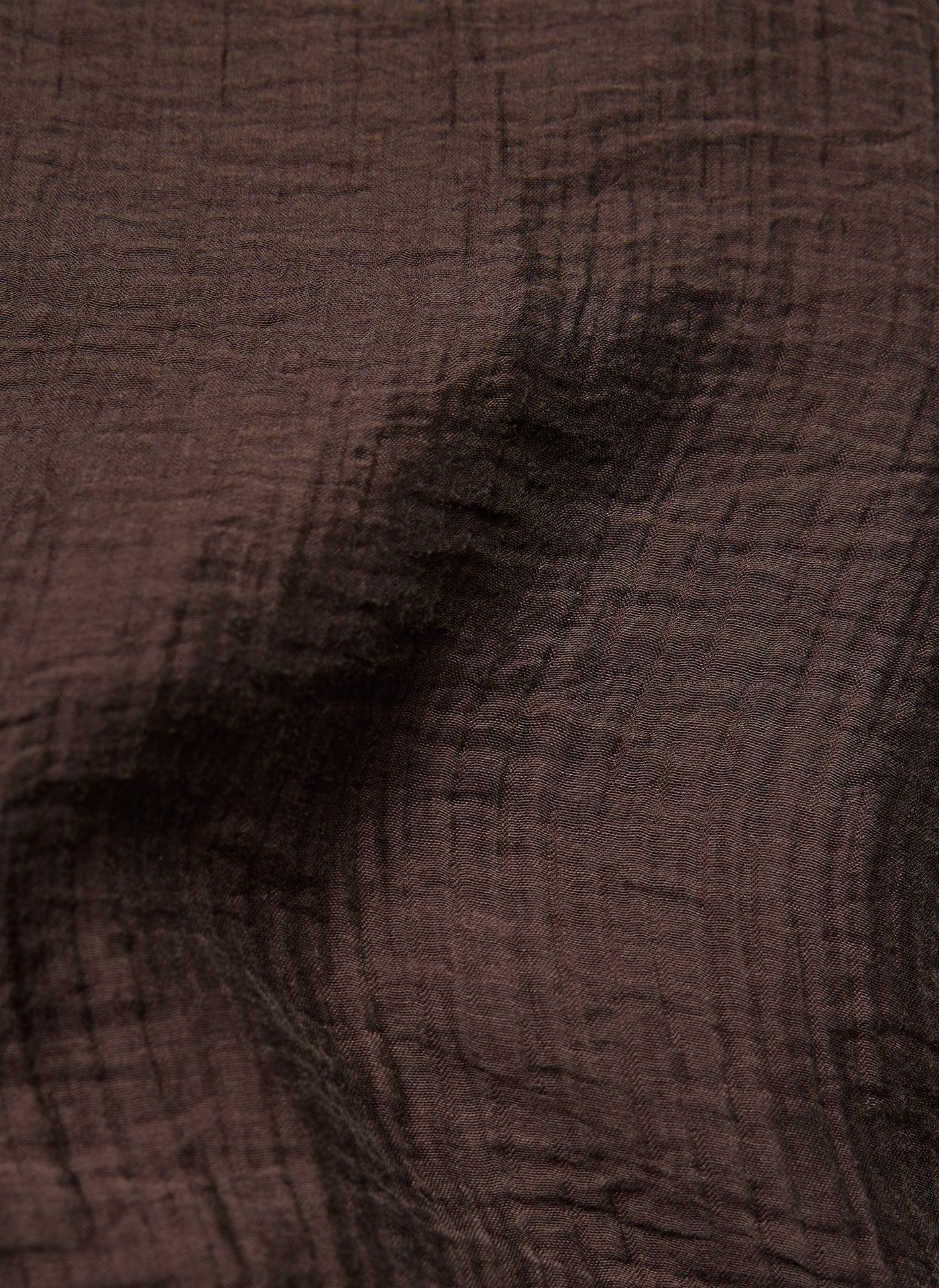 Rabe- Chocolate Shirt / Jacket