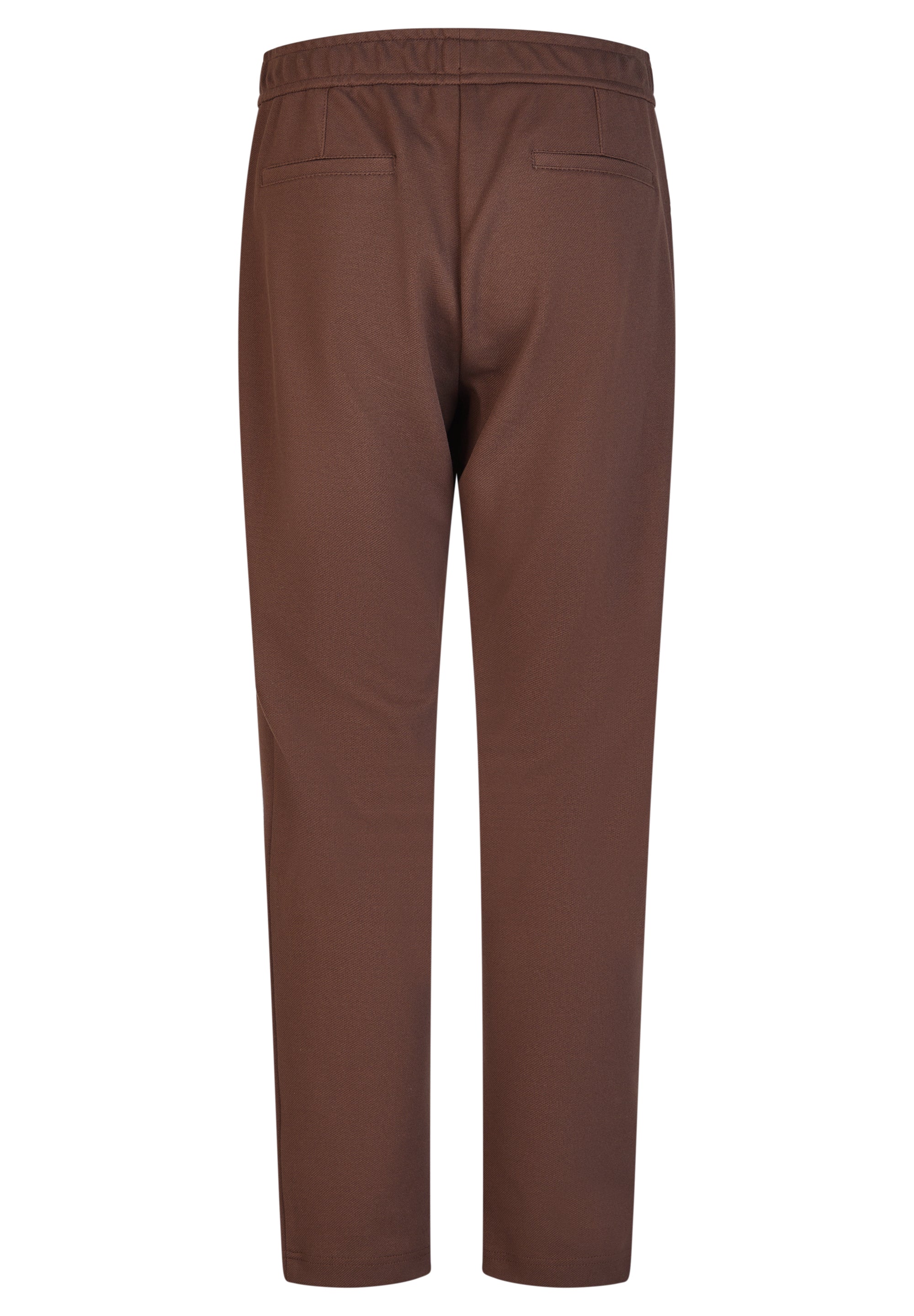Rabe- Chocolate Slim Pant