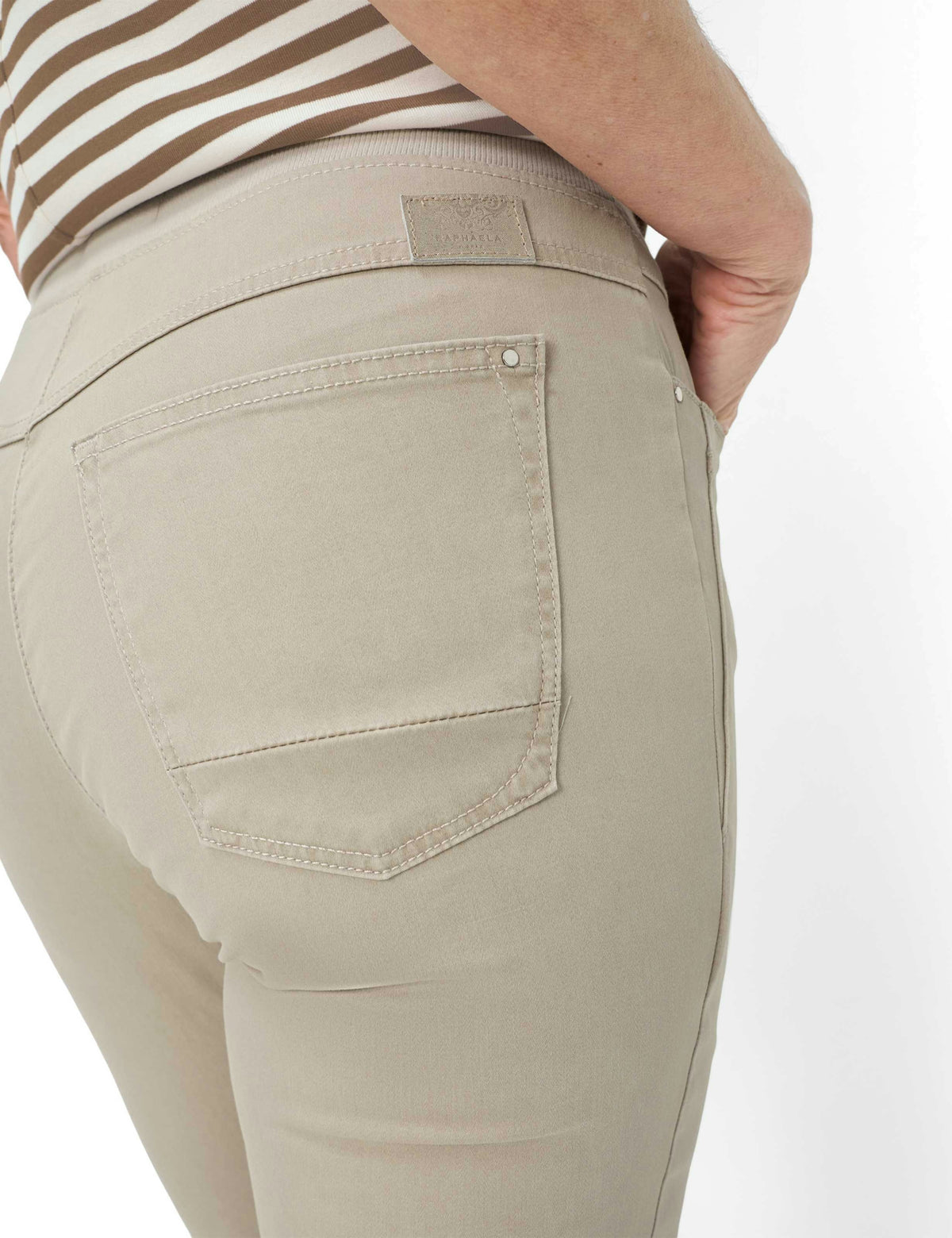 BRAX Pamina Raphaela Beige
