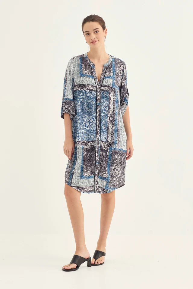 Verge Yasmin Dress