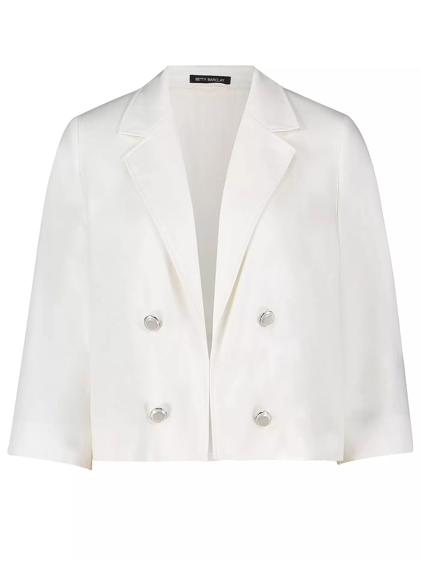 Betty Barclay - White Jacket