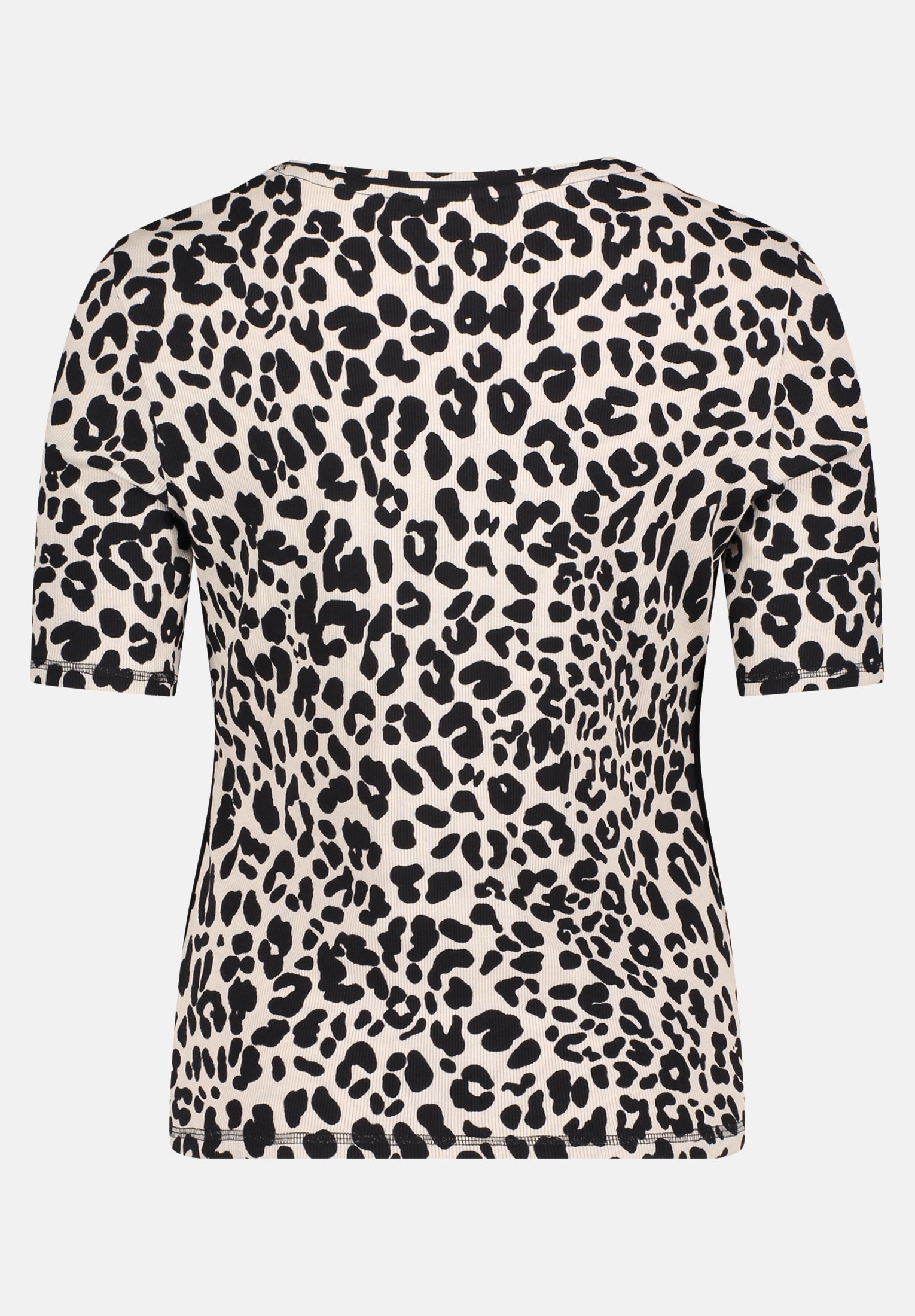 Betty Barclay - So Cosy Animal Print T-Shirt