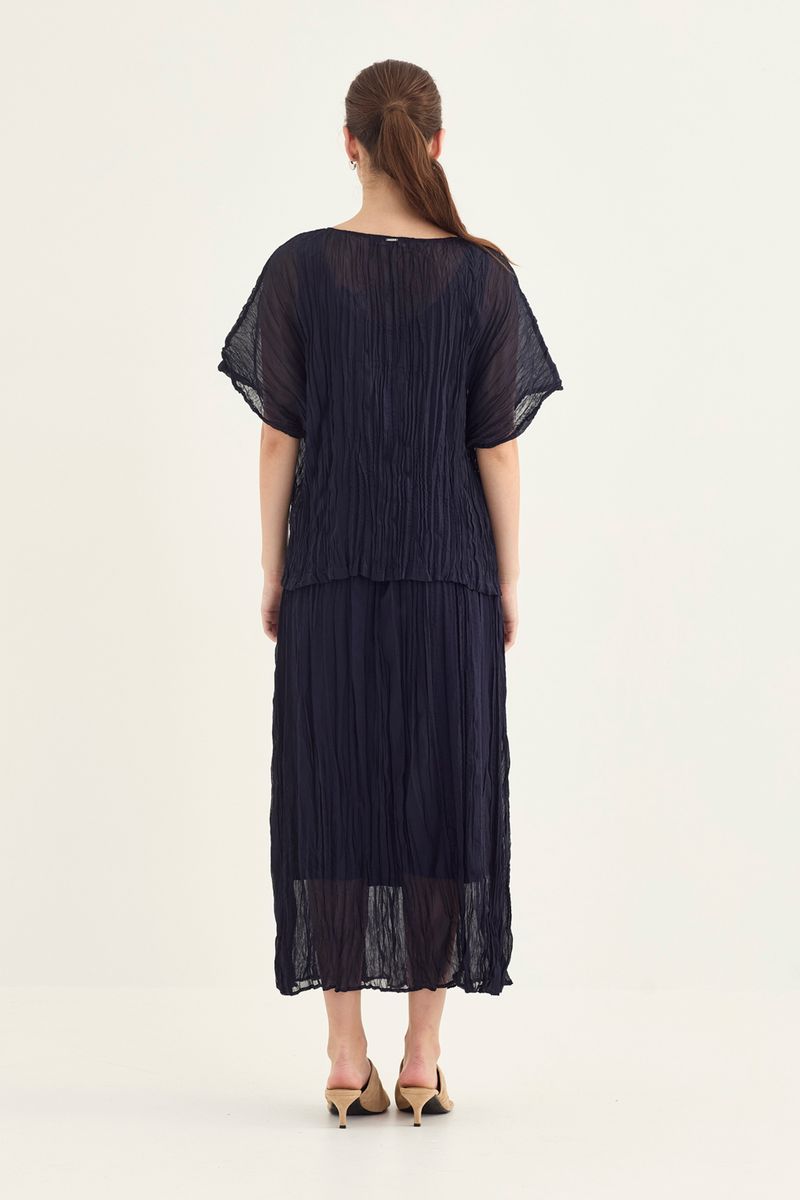 Verge Courtney Top