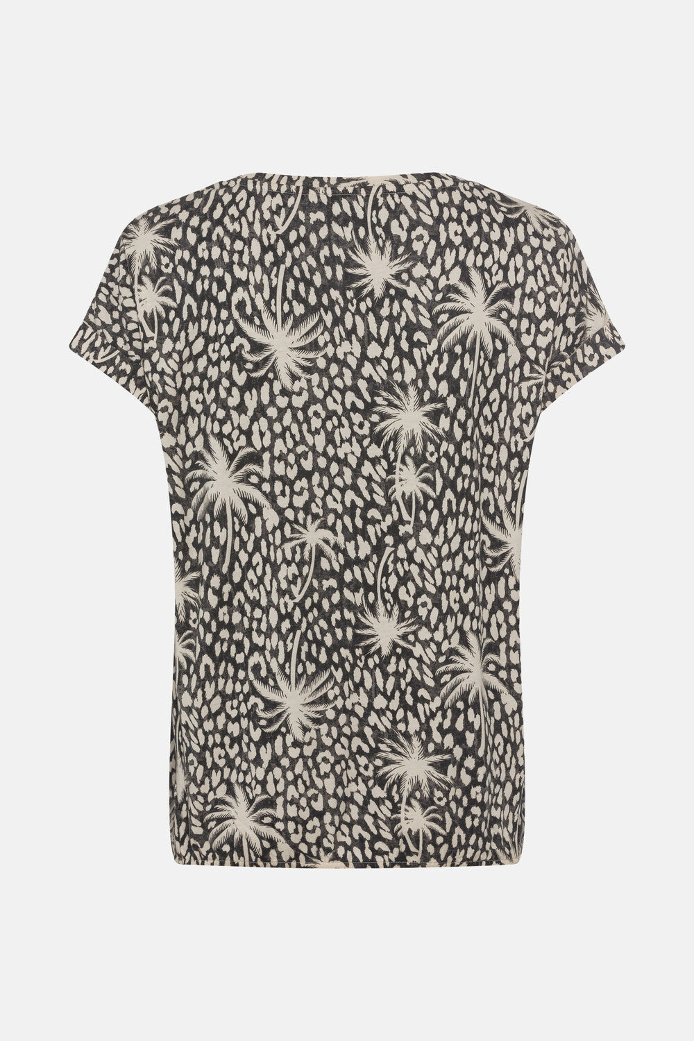 Olsen - Palm T-shirt