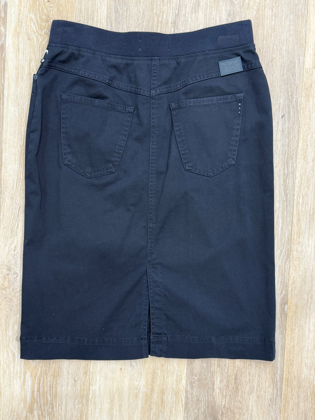 Brax Raphaela Pamina Skirt- Navy