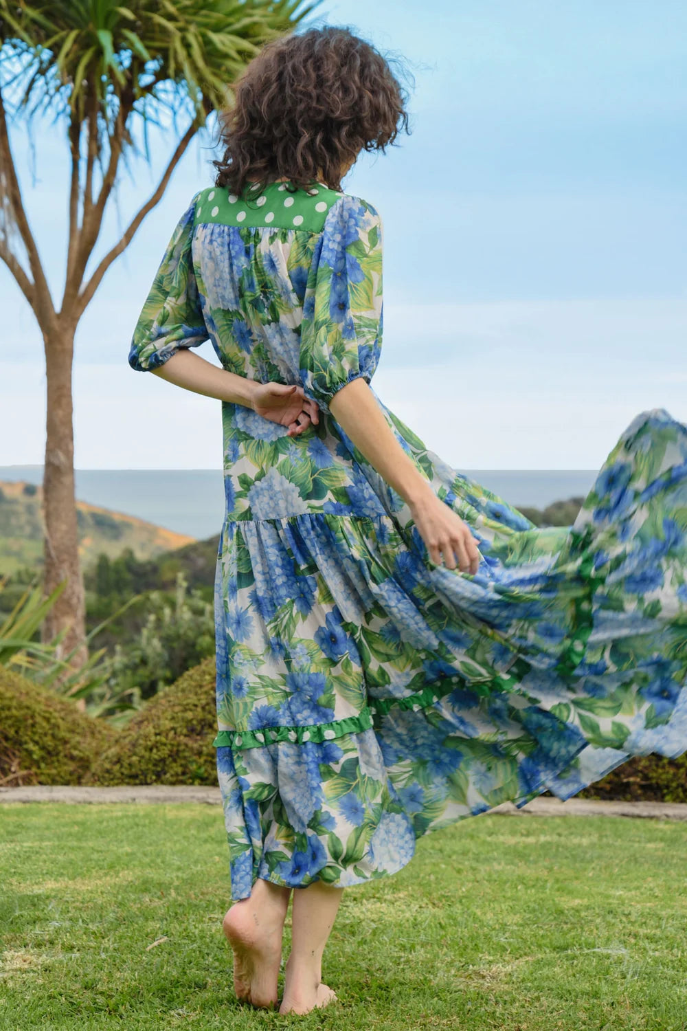 THINGS I LOVE - Trelise Cooper Dress