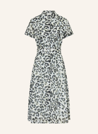 Catnoir - Dora Animal Cotton Dress