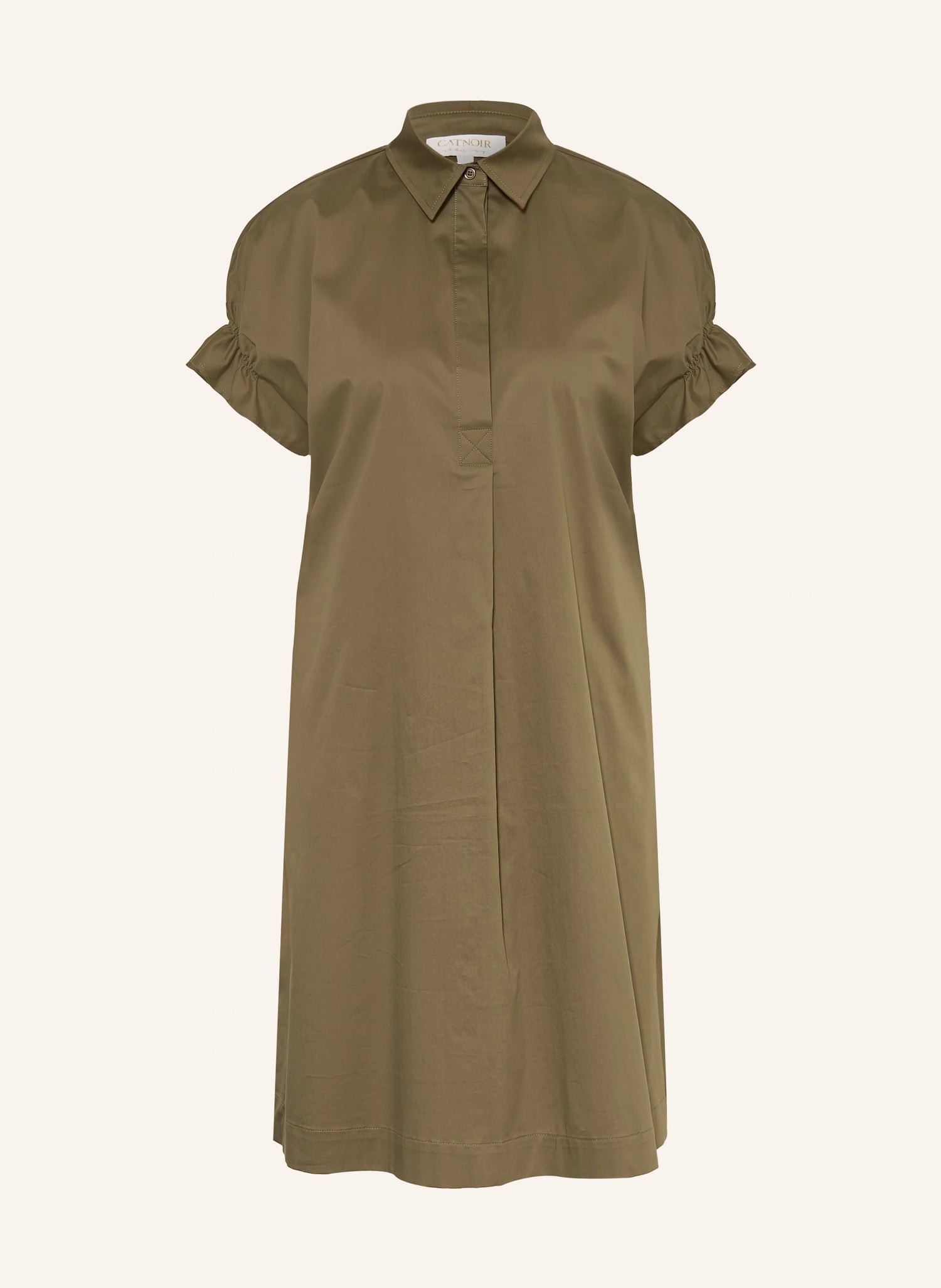 CATNOIR - Khaki Dress
