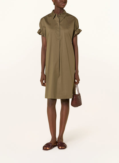 CATNOIR - Khaki Dress