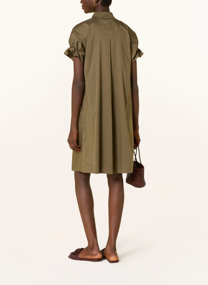 CATNOIR - Khaki Dress