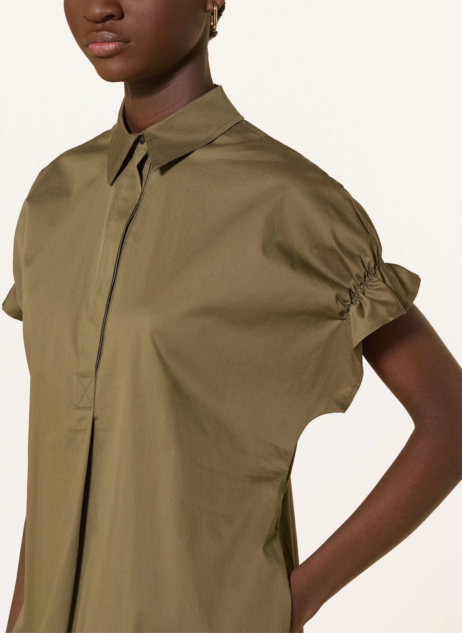 CATNOIR - Khaki Dress